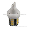 921 T10 13-SMD-5050 Auto Car LED Light, Interior RV LED Lighting, Wide Voltage DC 8-30V